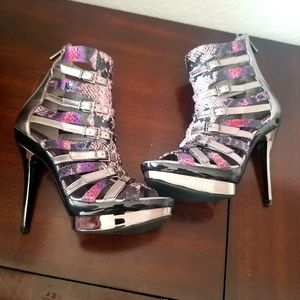 Womens heels